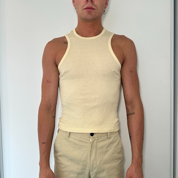 2 pack unisex tank NEW - Picture 3 of 6